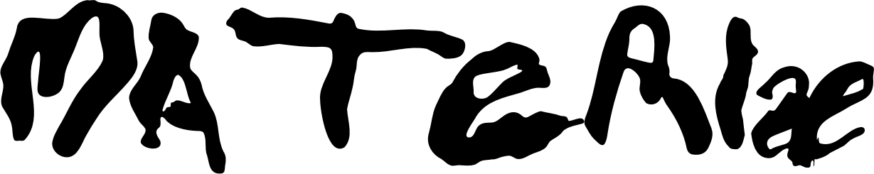 Materiæ